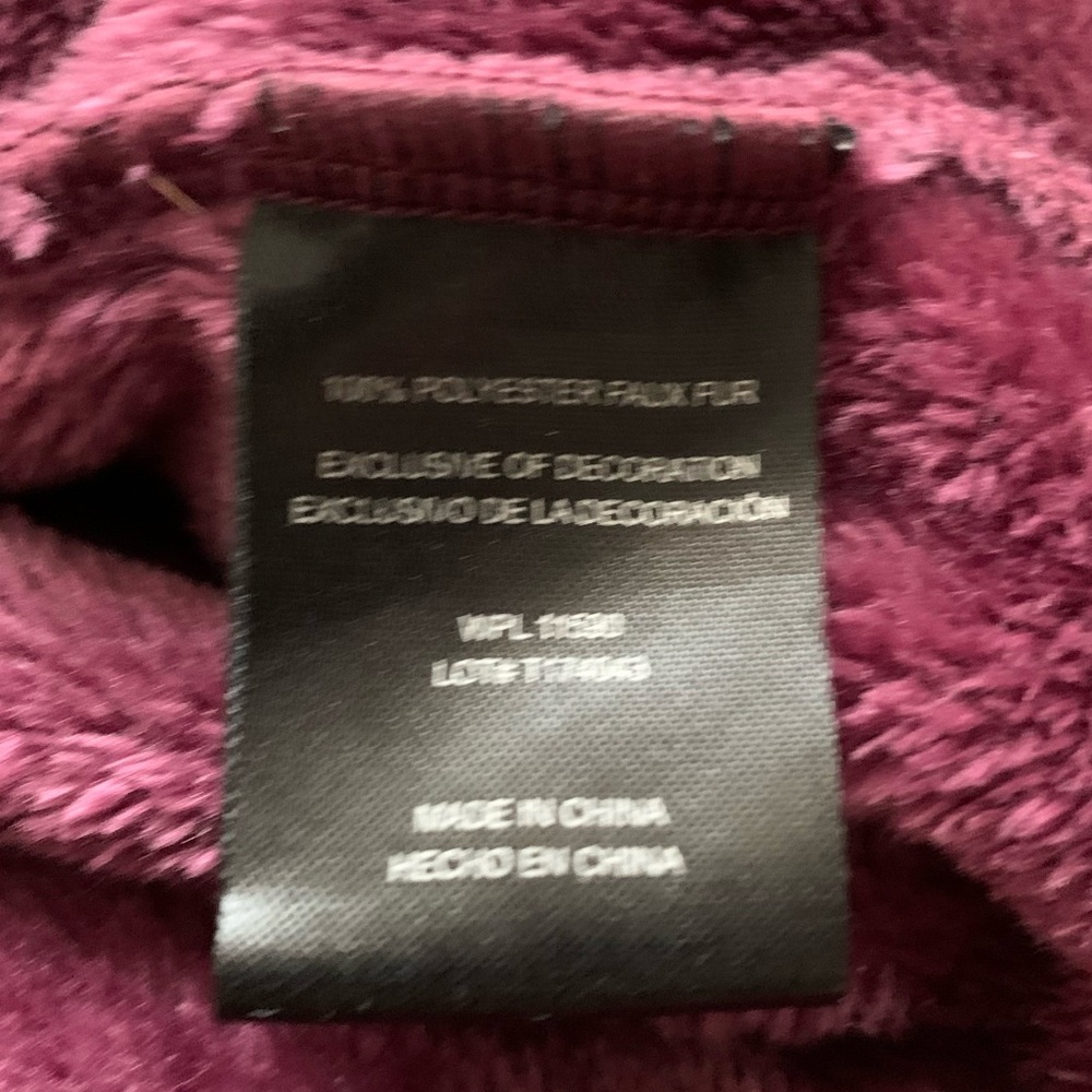 Heatkeep Fleece Jacket - Picture 4 of 5